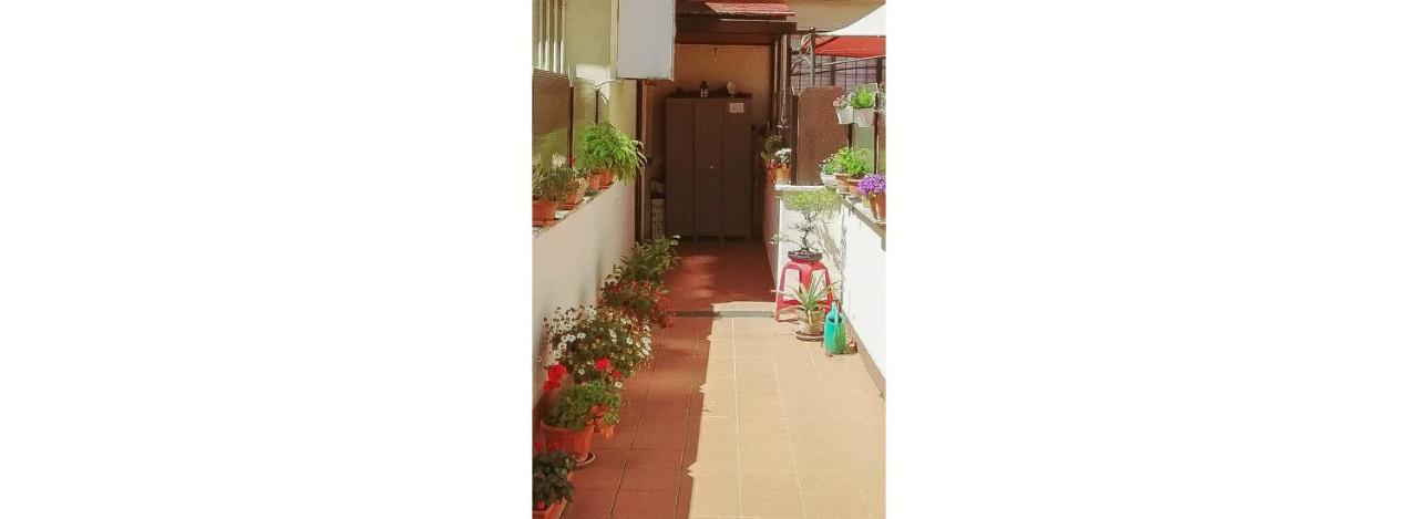 Appartement St. Peter Sweets
