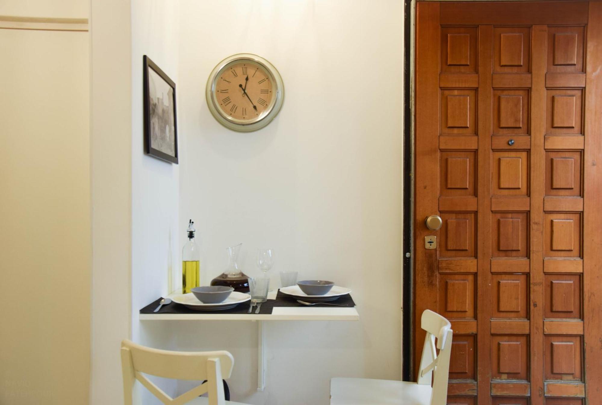 Appartement St. Peter Sweets Rome