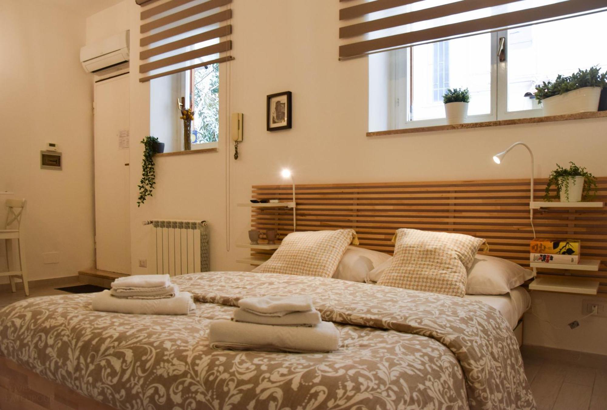 St. Peter Sweets Appartement