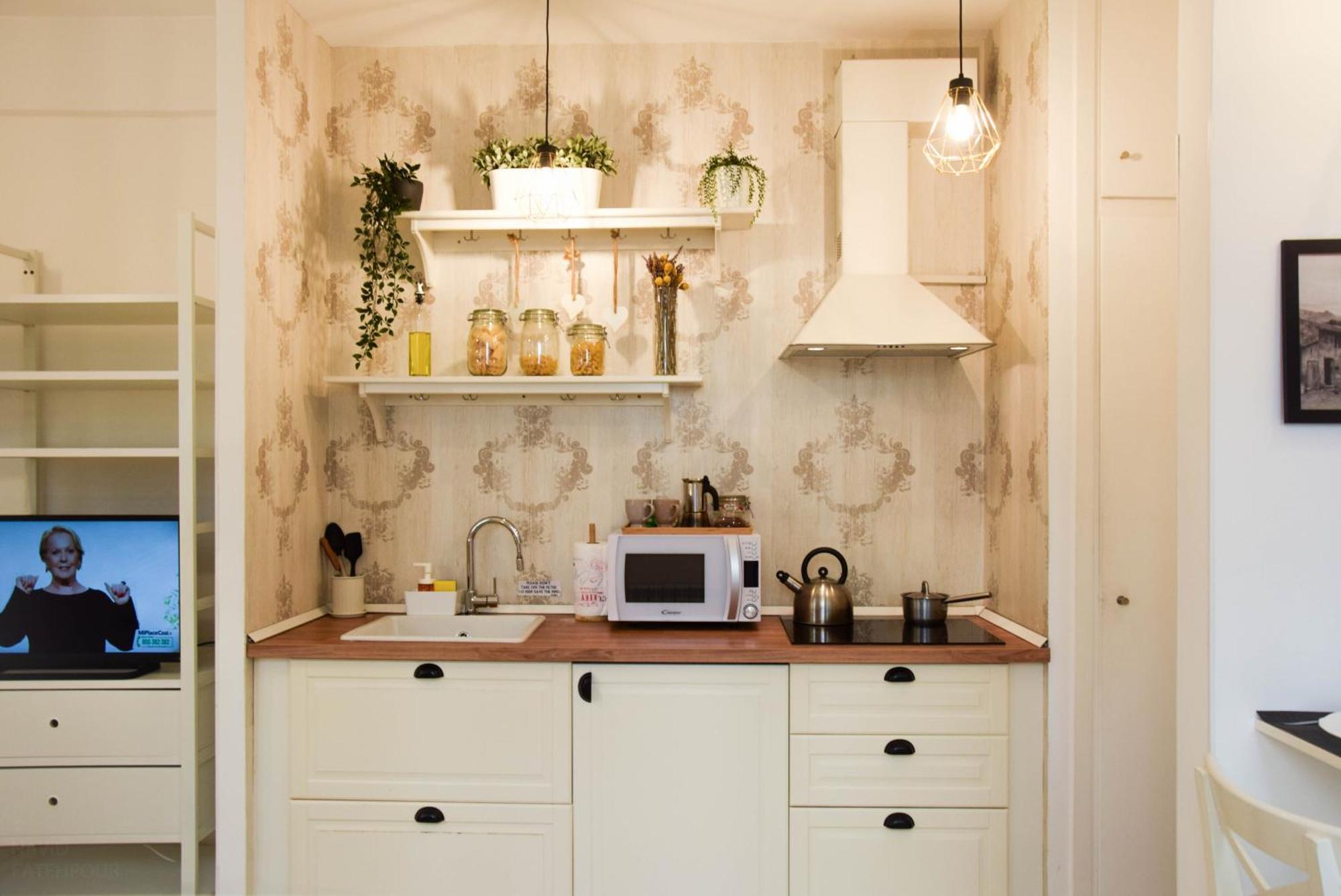 Appartement St. Peter Sweets Rome