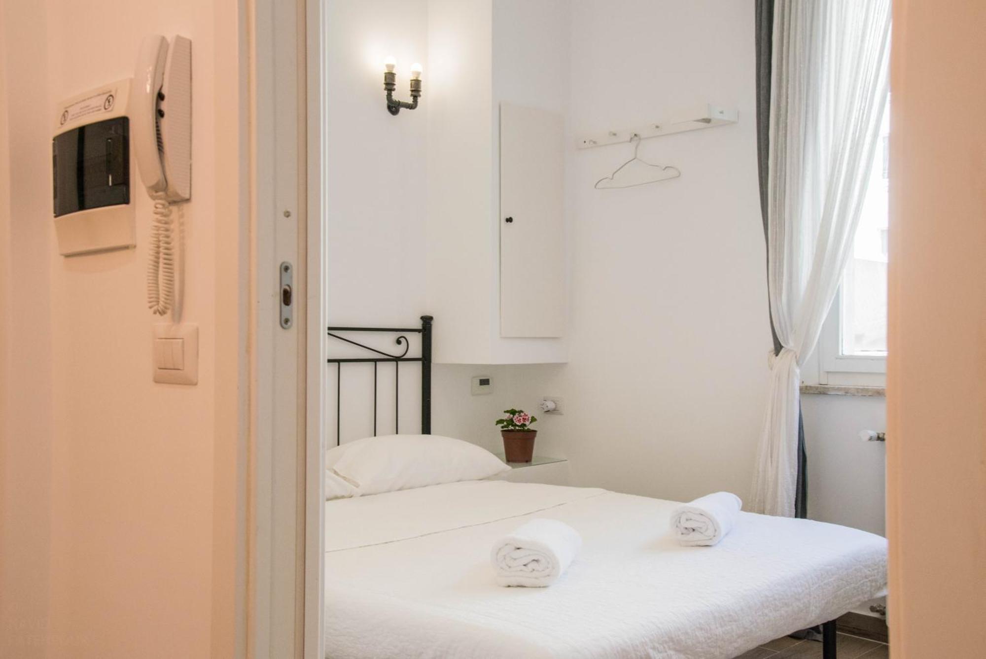 Appartement St. Peter Sweets Rome