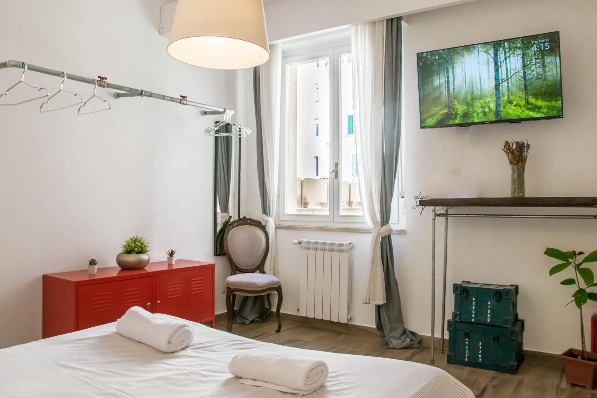 Appartement St. Peter Sweets *