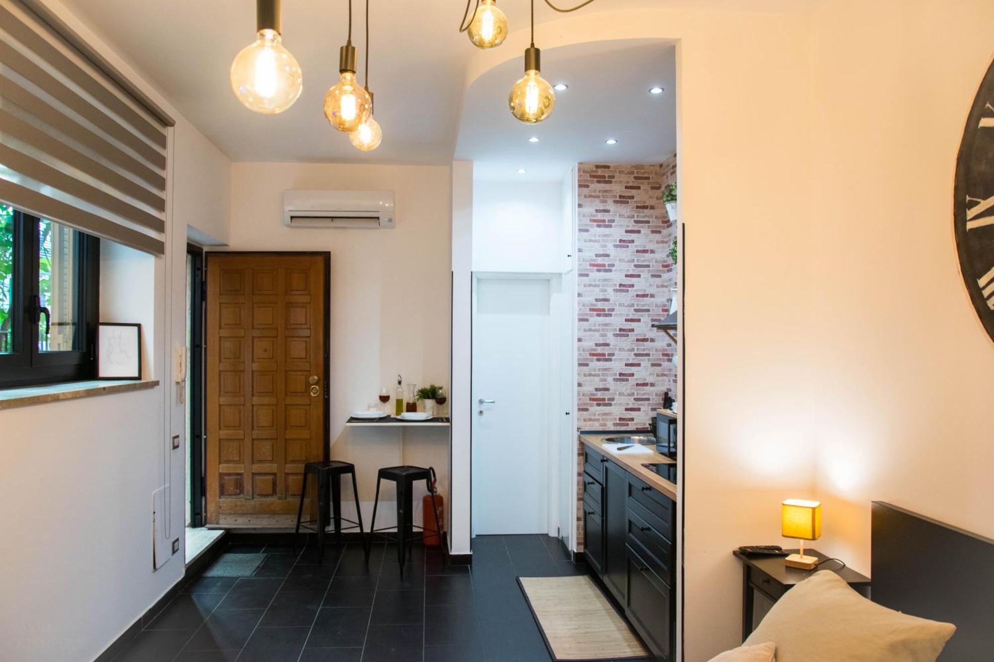 Appartement St. Peter Sweets Rome
