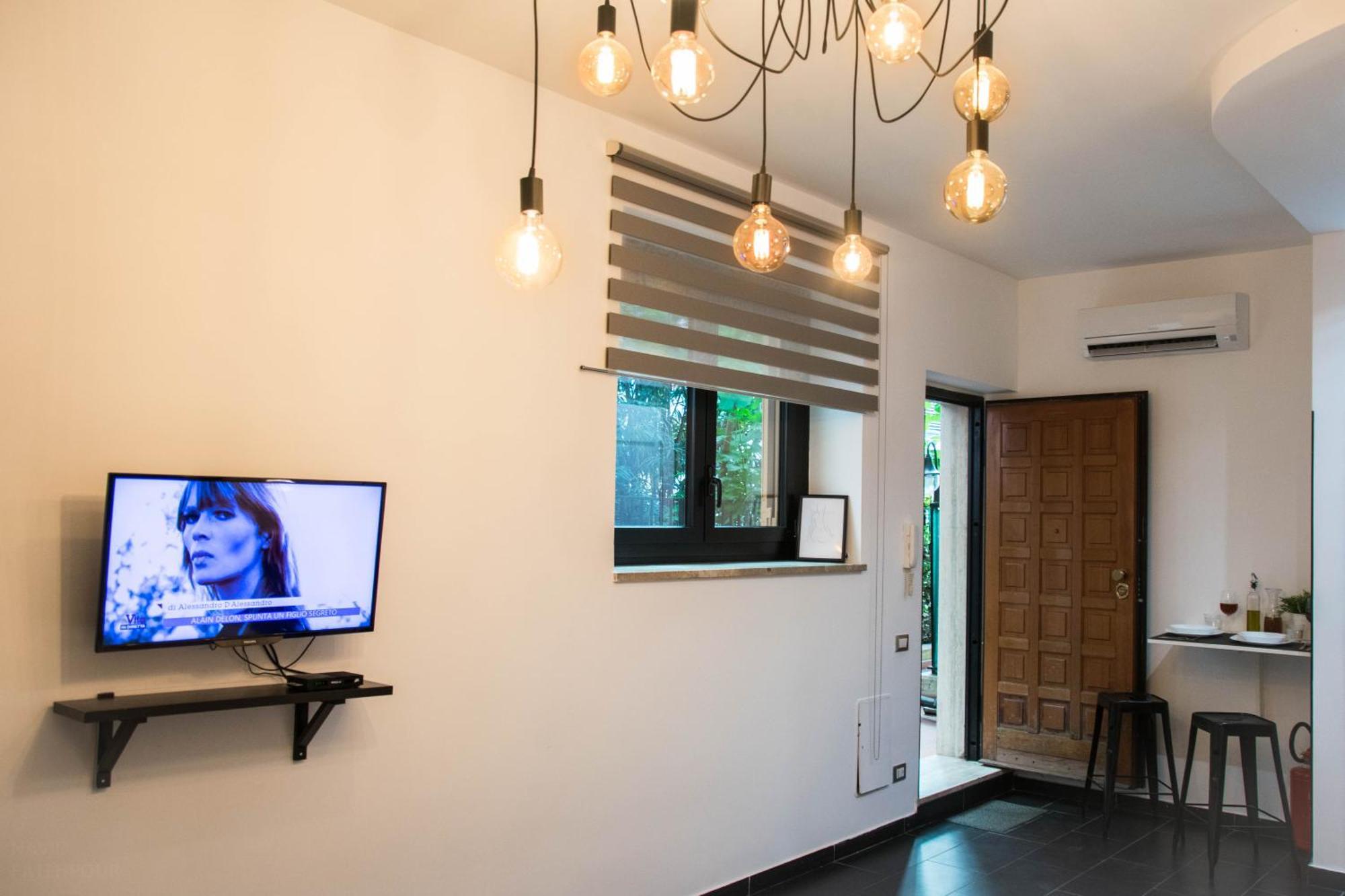 Appartement St. Peter Sweets